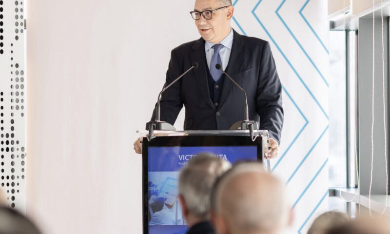 Victor Ponta crede că moțiunea PSD-AUR are șanse mari să treacă. Calcule legate de viitoarea guvernare