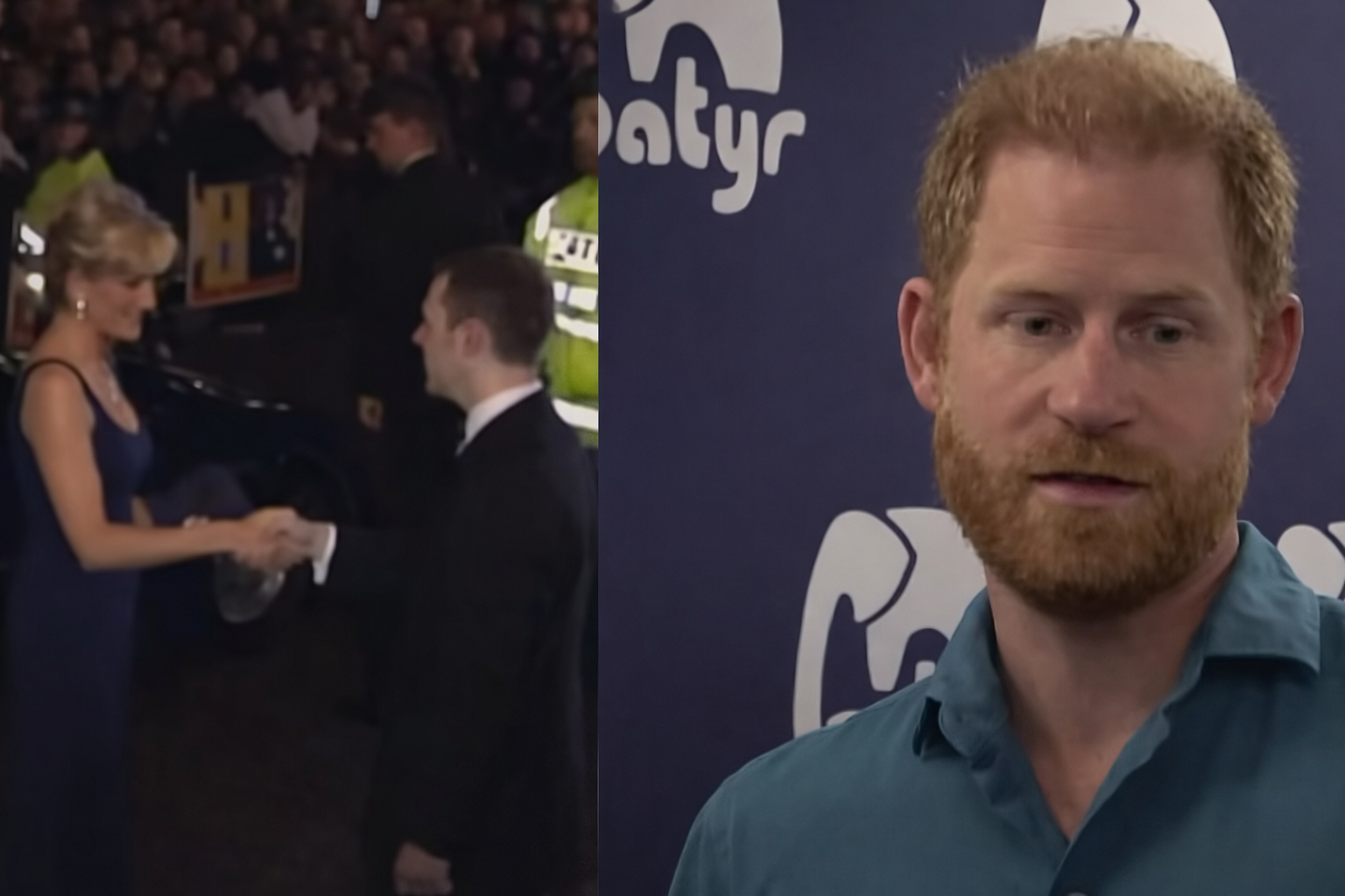 Prințul Harry, confesiuni despre trauma copilăriei și ruptura de familia regală