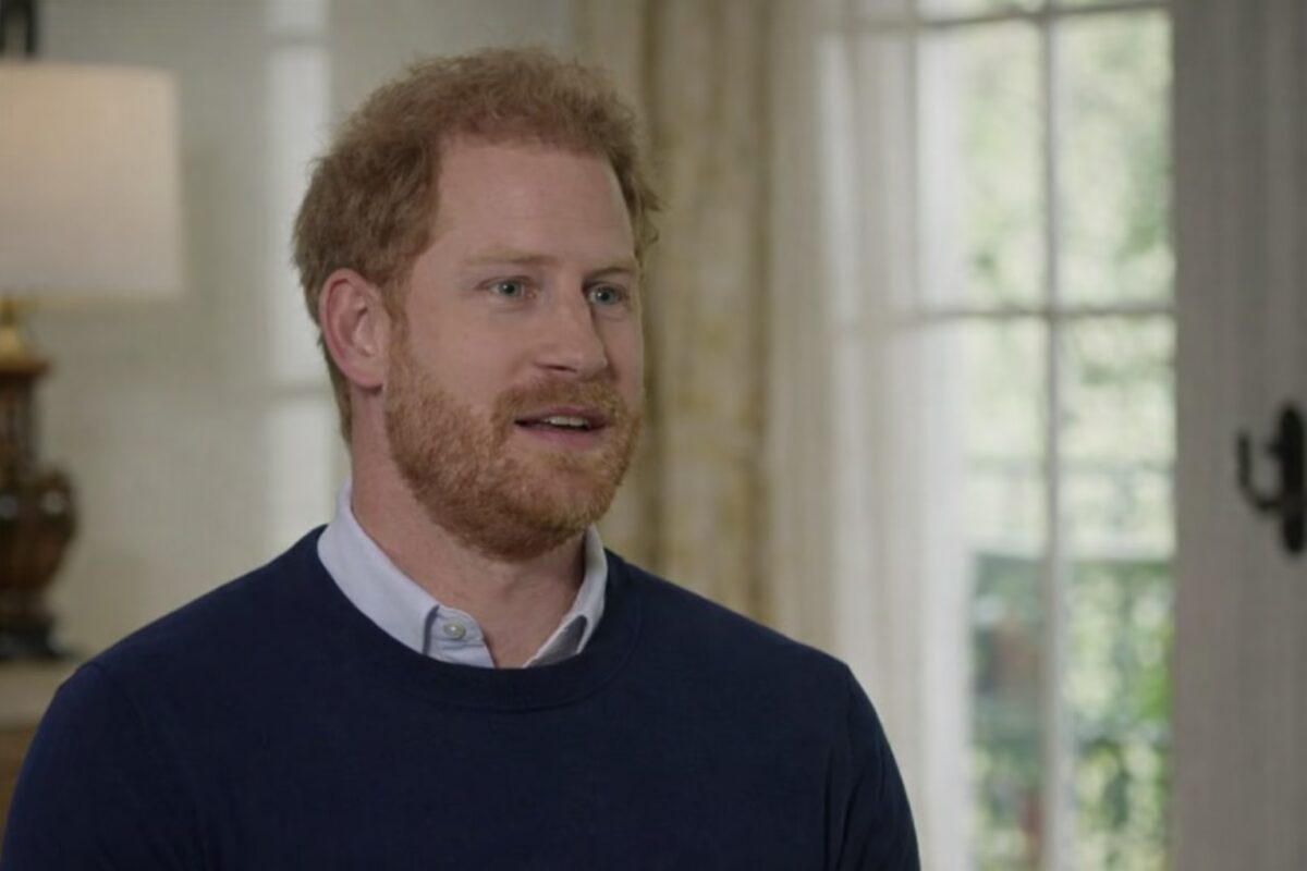Prințul Harry, scos „cu forța” din Familia Regală. Ultimatumul care i-ar fi tăiat orice cale de întoarcere