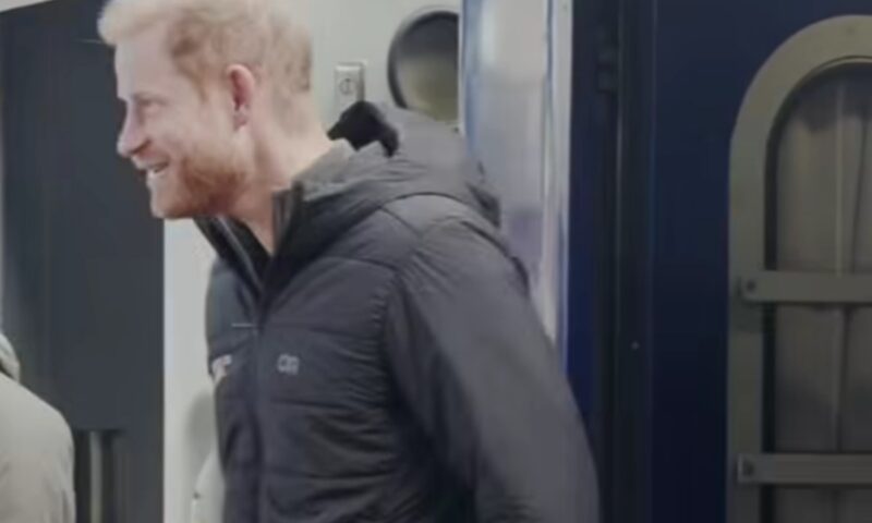Condiția pe care Palatul ar impune-o pentru o întâlnire între Prințul Harry și Regele Charles