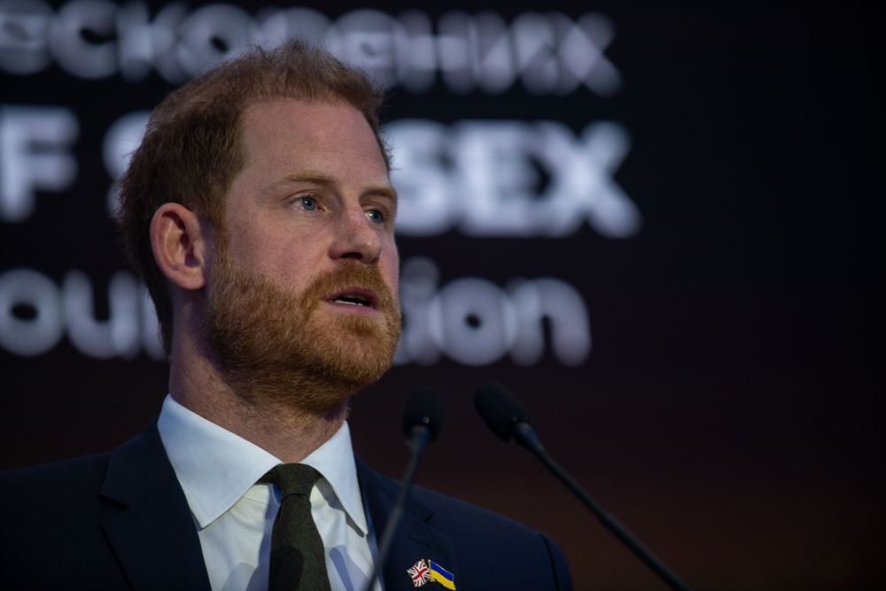 Prințul Harry