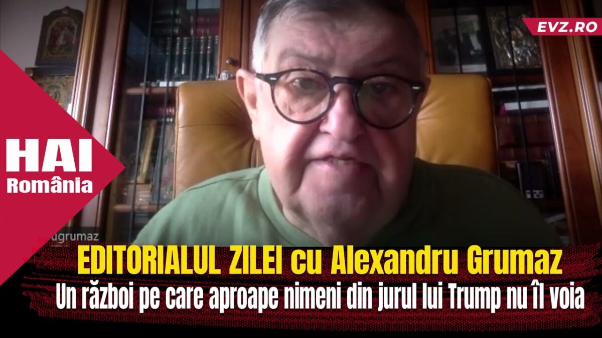 Cum a ajuns Donald Trump să declanșeze un război pe care aproape nimeni din jurul său nu îl voia?