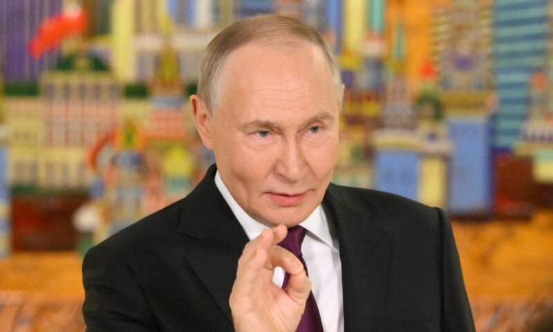 Planul secret al lui Vladimir Putin pentru nemurire. Elixirul anti-îmbătrânire de 26 de miliarde de dolari
