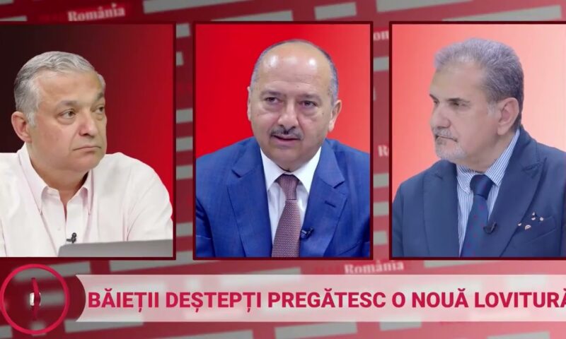 Remus Borza, omul din spatele salvării Hidroelectrica. Cum s-a ajuns de la insolvență la profit