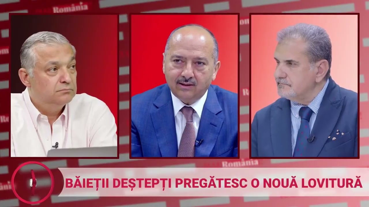 Remus Borza, omul din spatele salvării Hidroelectrica. Cum s-a ajuns de la insolvență la profit