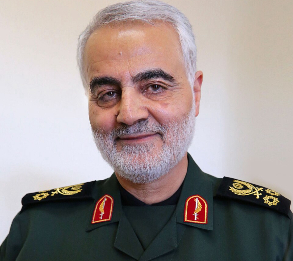 Arestări în SUA. Rudele lui Qassem Soleimani, generalul ucis în urma unui atac ordonat de Trump, acuzate de propagandă pro-iraniană