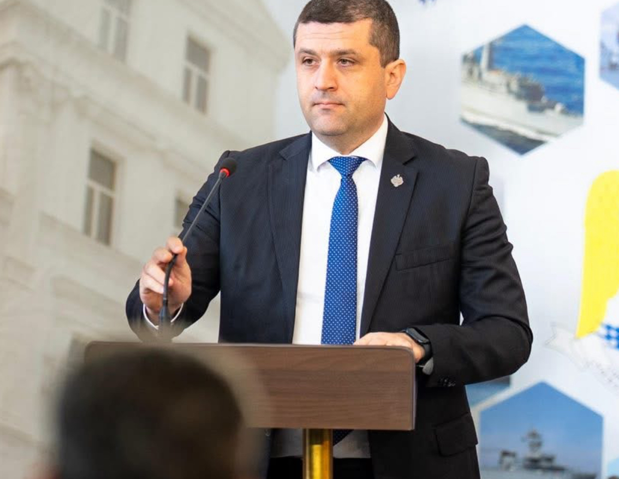 USR nu exclude varianta alegerilor anticipate. Argumentele lui Radu Miruță