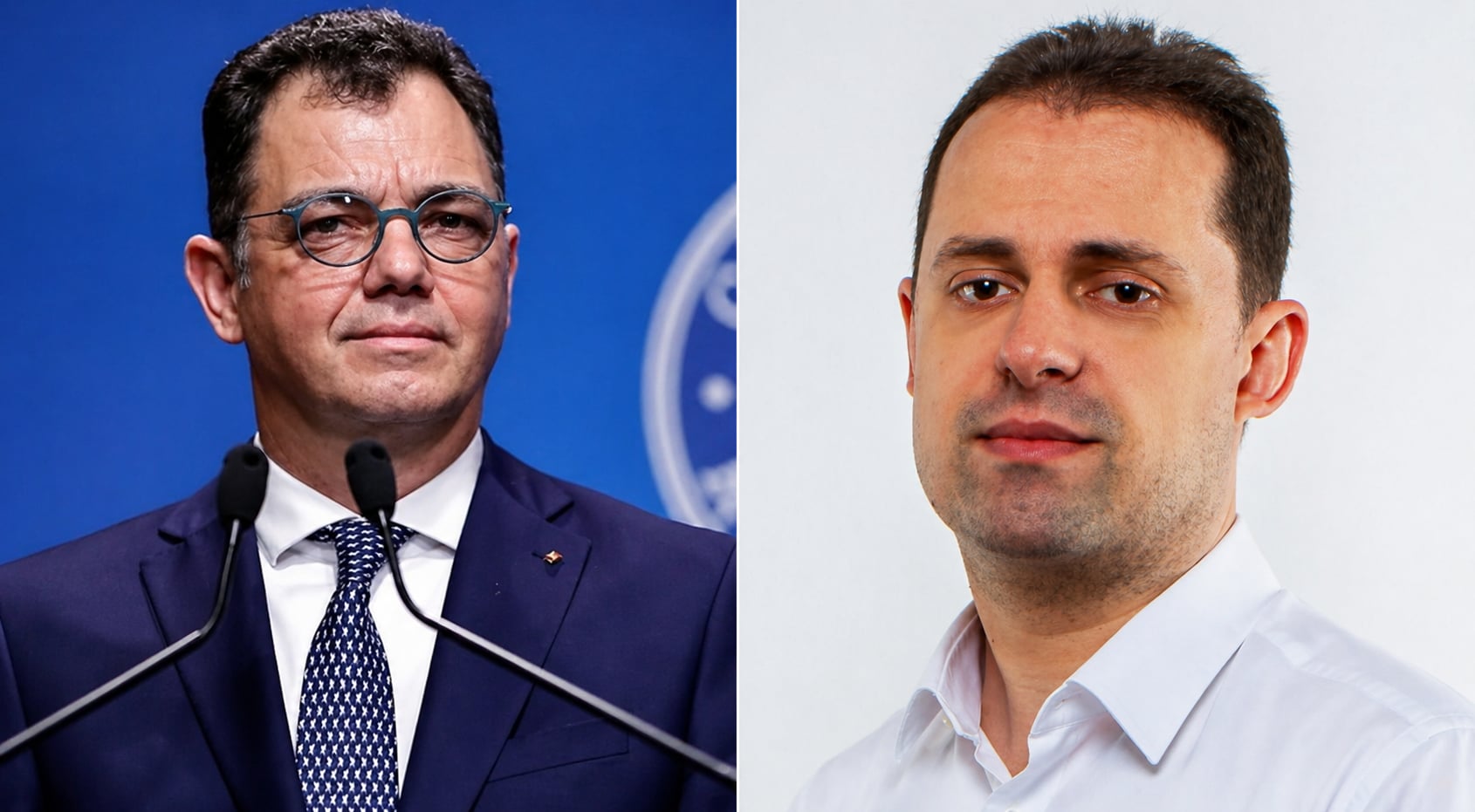 Radu Oprea a demisionat din funcția de secretar general al Guvernului. Dan Reșitnec îi va lua locul