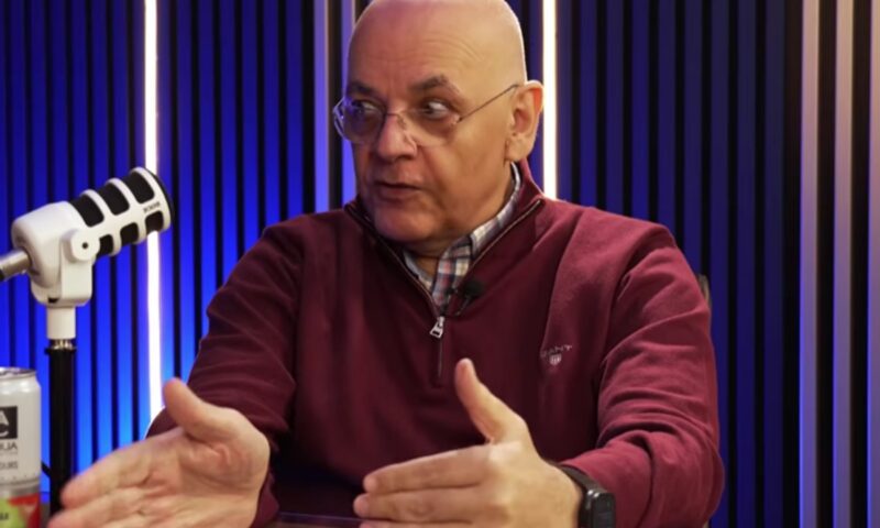 Dosarul elicopterului SMURD. Raed Arafat încearcă să obțină în instanță ridicarea sechestrului de pe bunurile sale