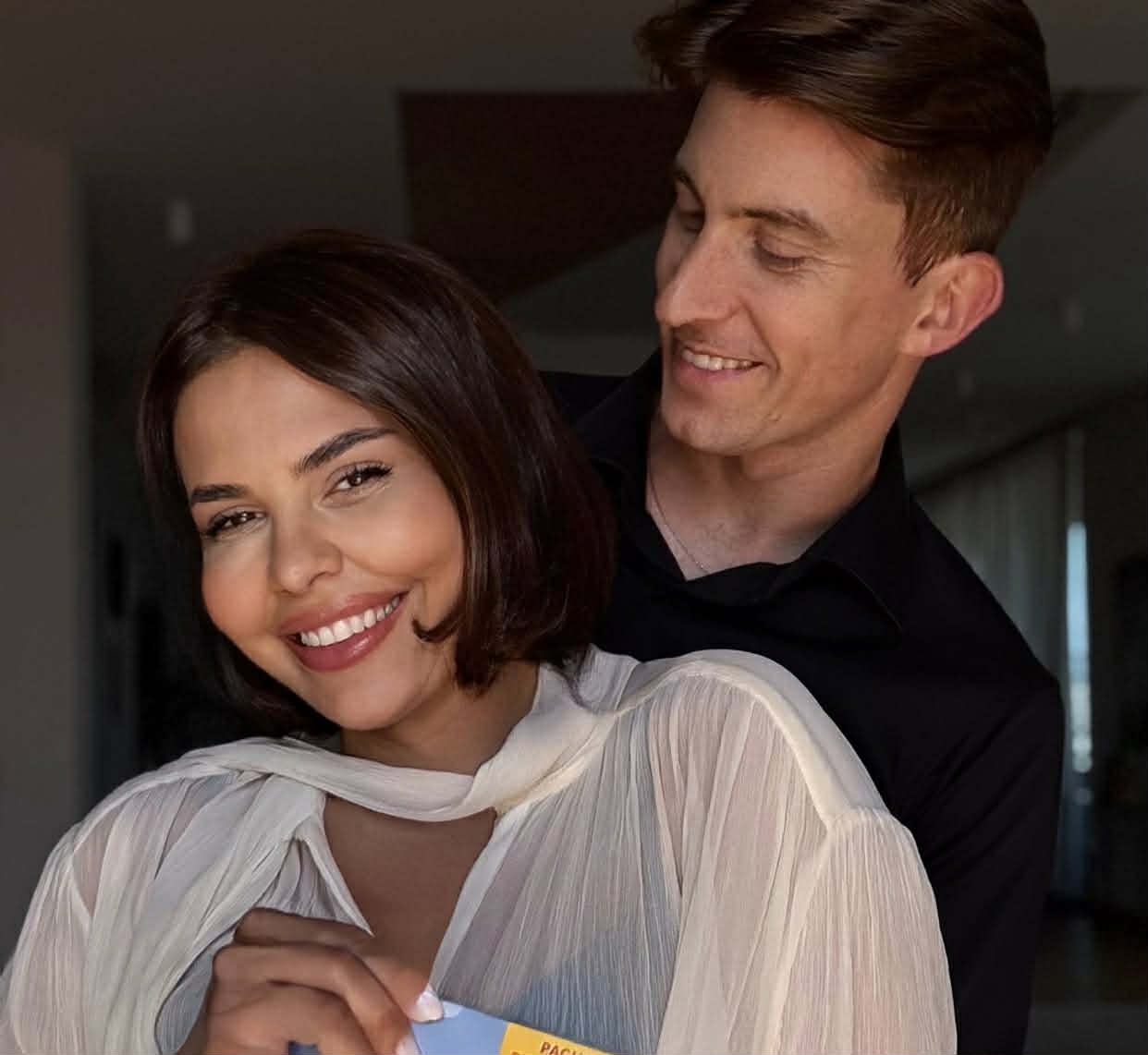 Rareș Cojoc, săgeți către Andreea Popescu. Cum s-a afișat după anunțul divorțului