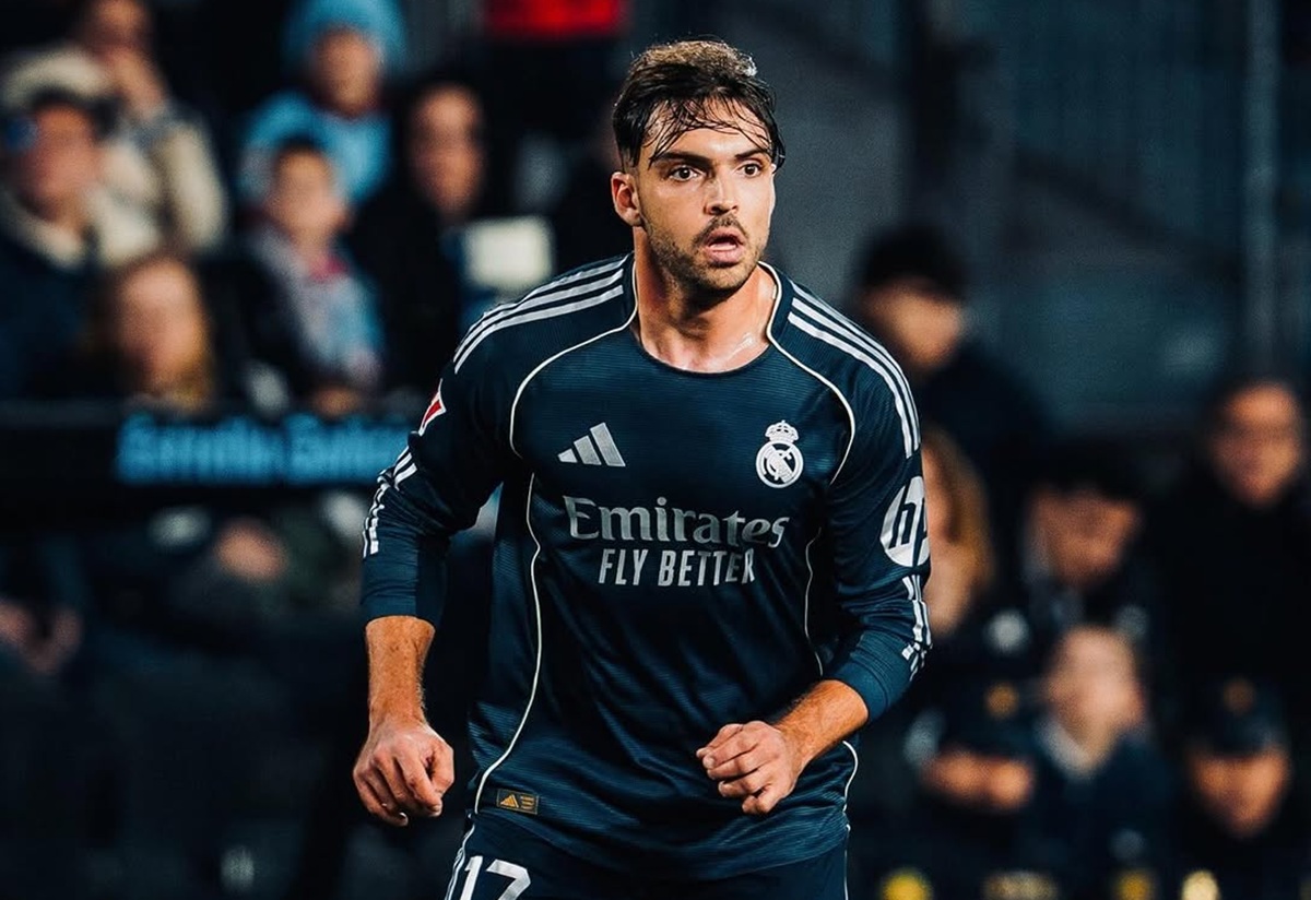 Fundașul lui Real Madrid, internat după ce a slăbit brusc în câteva zile. Ce au descoperit medicii