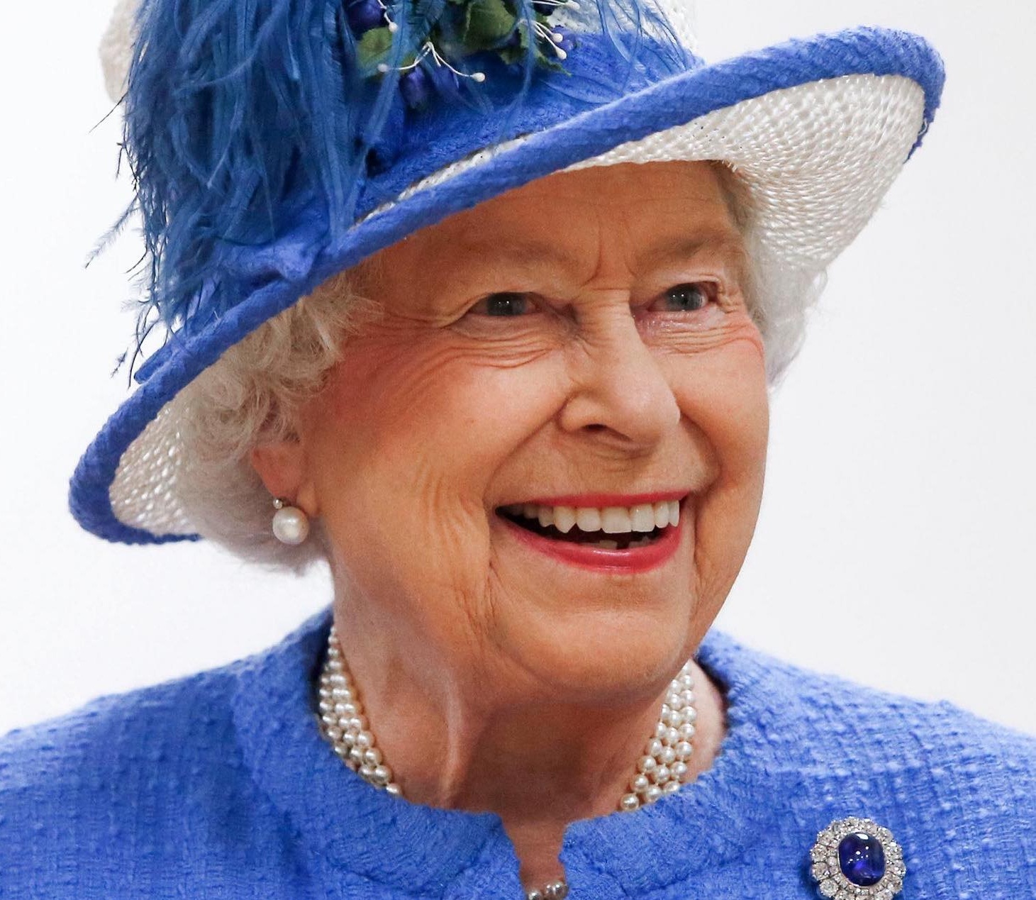 Cele trei prenume ale fiicei prințesei Eugenie. Legăturile cu Regina Elisabeta și Portugalia