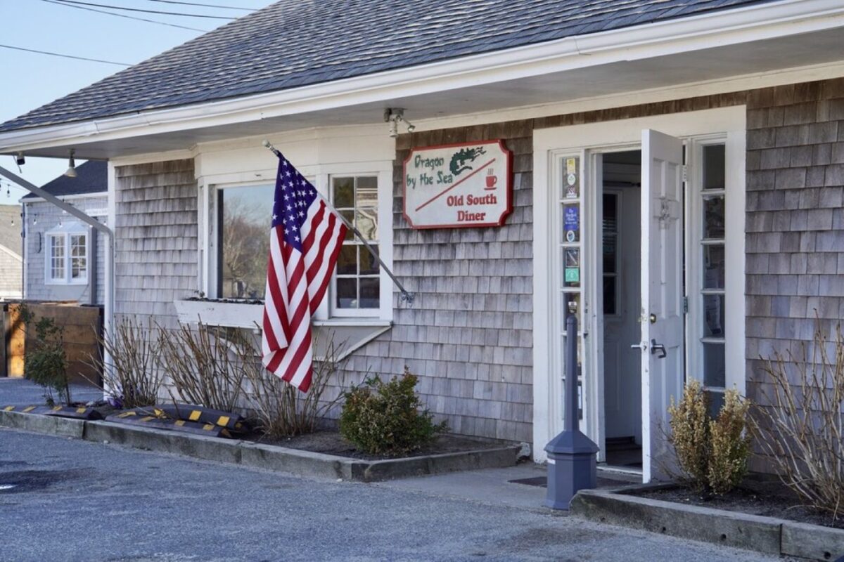 Restaurantul care aduce noroc. Cinci câștigători la loterie în doi ani, inclusiv un jackpot de 2 milioane de dolari