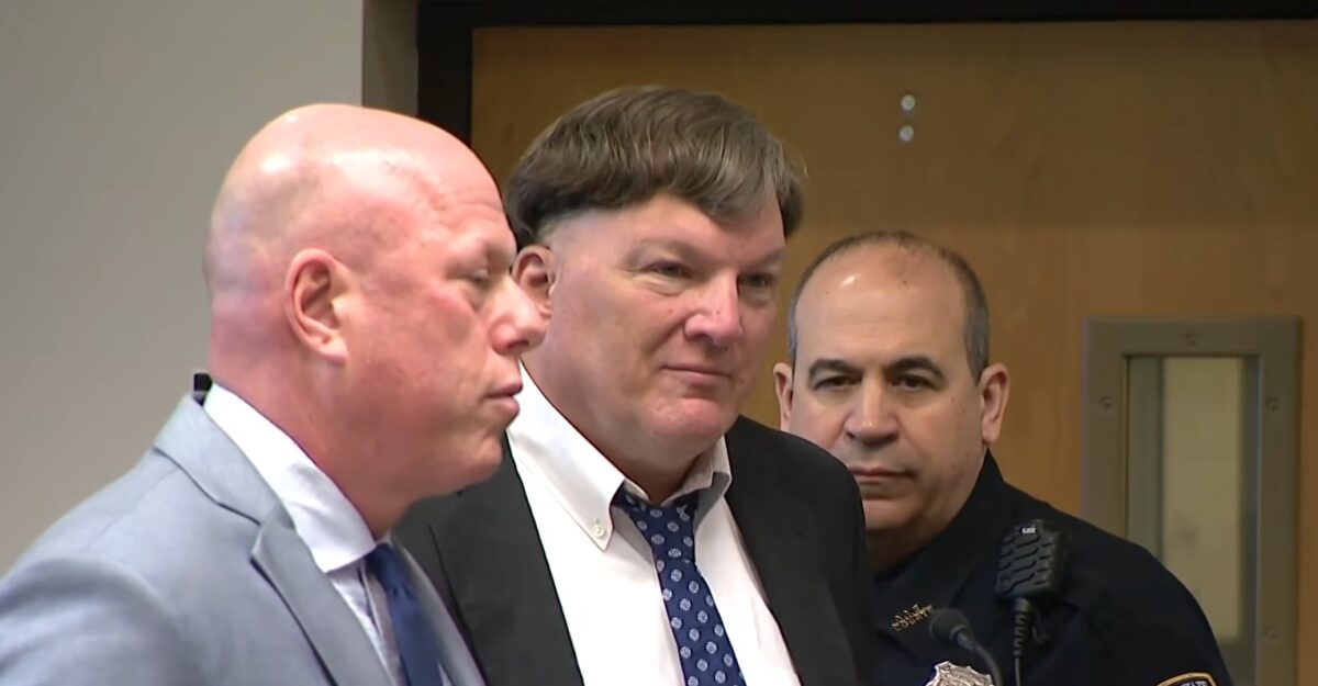 Criminalul în serie de la Gilgo Beach a recunoscut că a ucis cele opt femei în Long Island. Cazul, rezolvat după aproape trei decenii