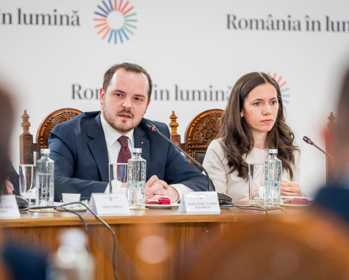 Rogobete a descris relația cu Nicușor Dan și Mirabela Grădinaru. Ce îi apropie