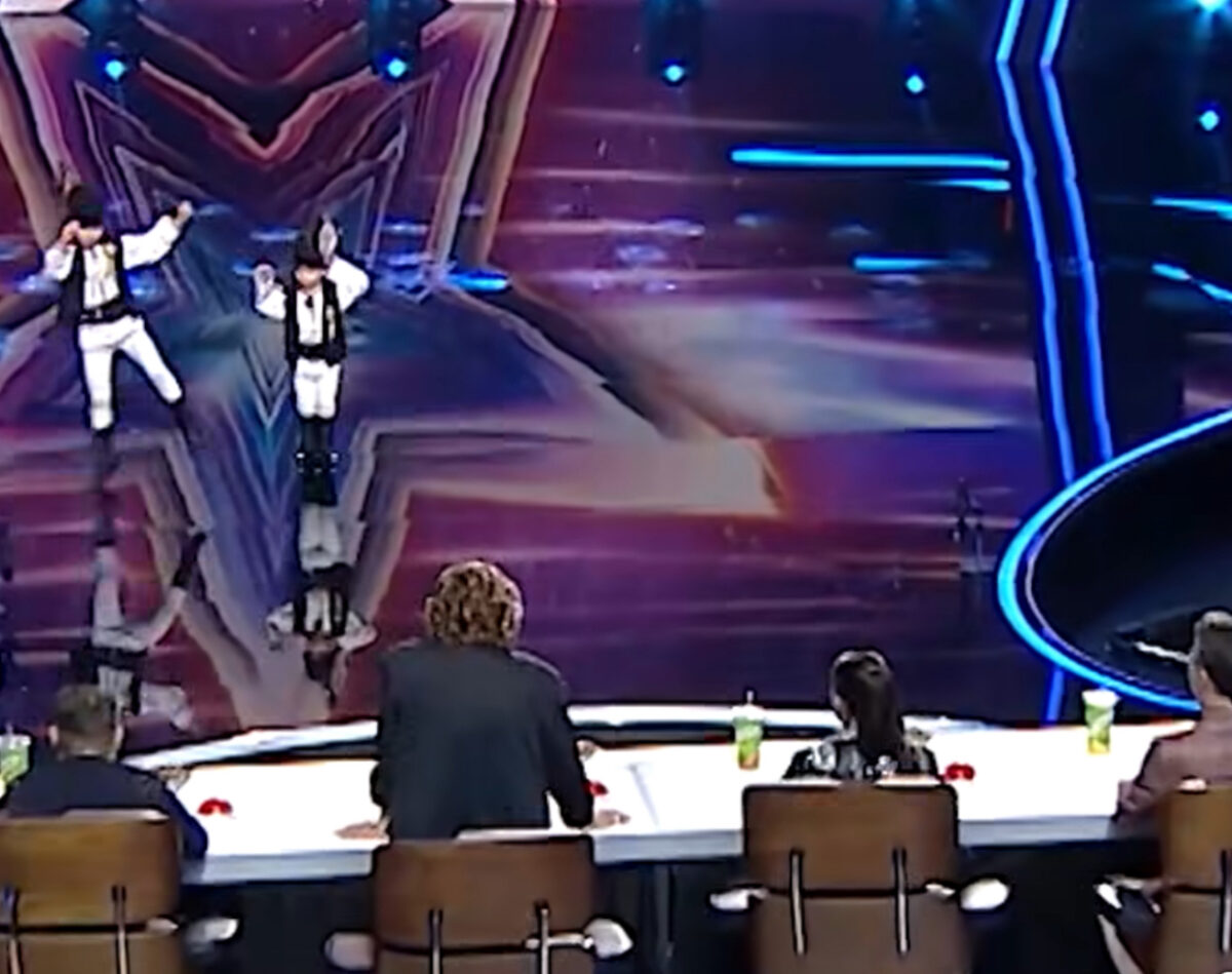 Câți români s-au uitat la Românii au talent, vineri seara. Clasamentul audiențelor