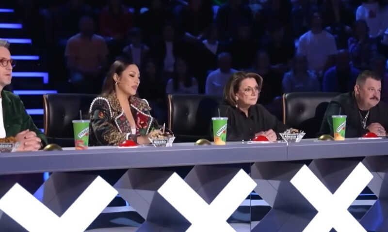 Cine a plecat din juriul „Românii au talent”. Un nou sezon debutează în forță
