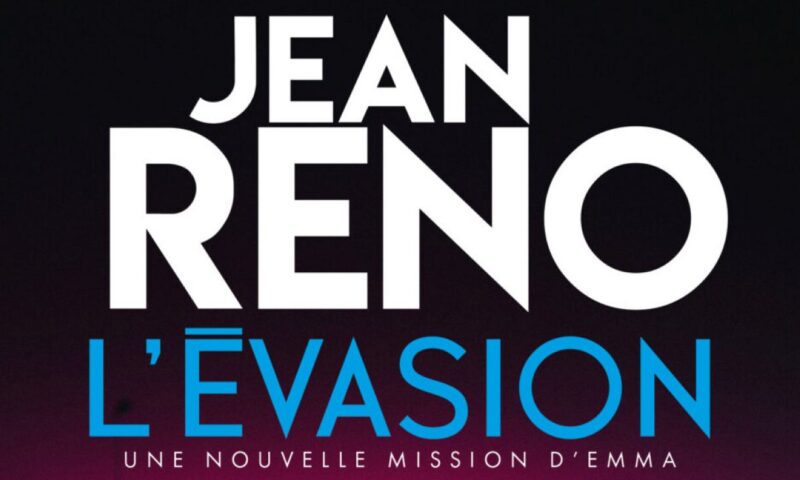 Actorul Jean Reno a scris un roman despre copiii ucraineni răpiți de forțele ruse de ocupație
