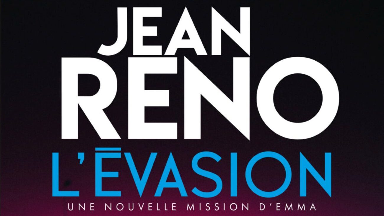 Actorul Jean Reno a scris un roman despre copiii ucraineni răpiți de forțele ruse de ocupație