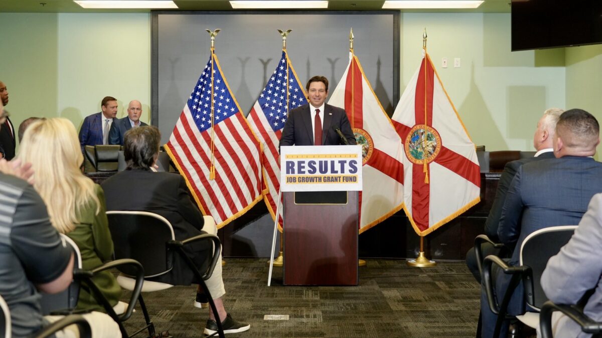 Florida interzice autorităților locale să promoveze sau să finanțeze programe de diversitate și incluziune