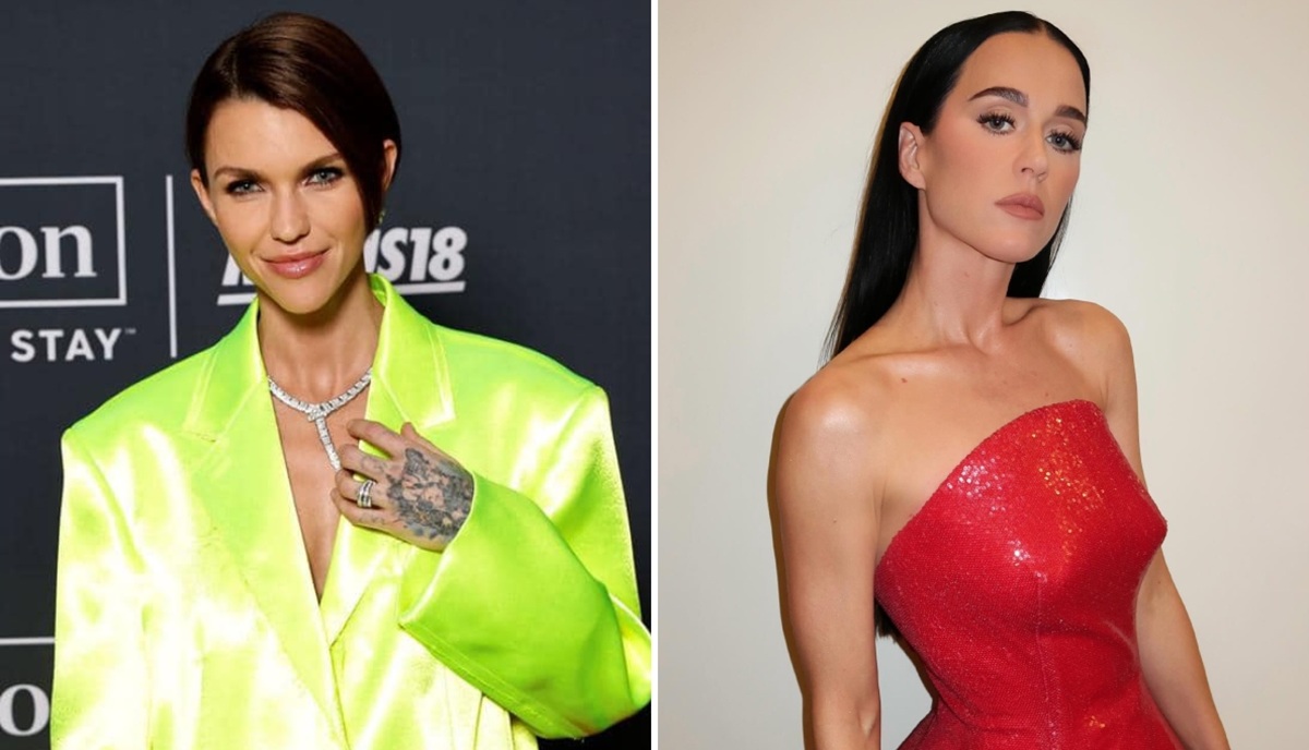 Ruby Rose o acuză pe Katy Perry de agresiune sexuală. Incidentul ar fi avut loc acum 20 de ani