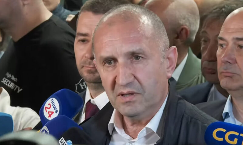 Noile sancțiuni UE împotriva Rusiei provoacă tensiuni în Bulgaria. România este folosită ca argument în confruntarea politică
