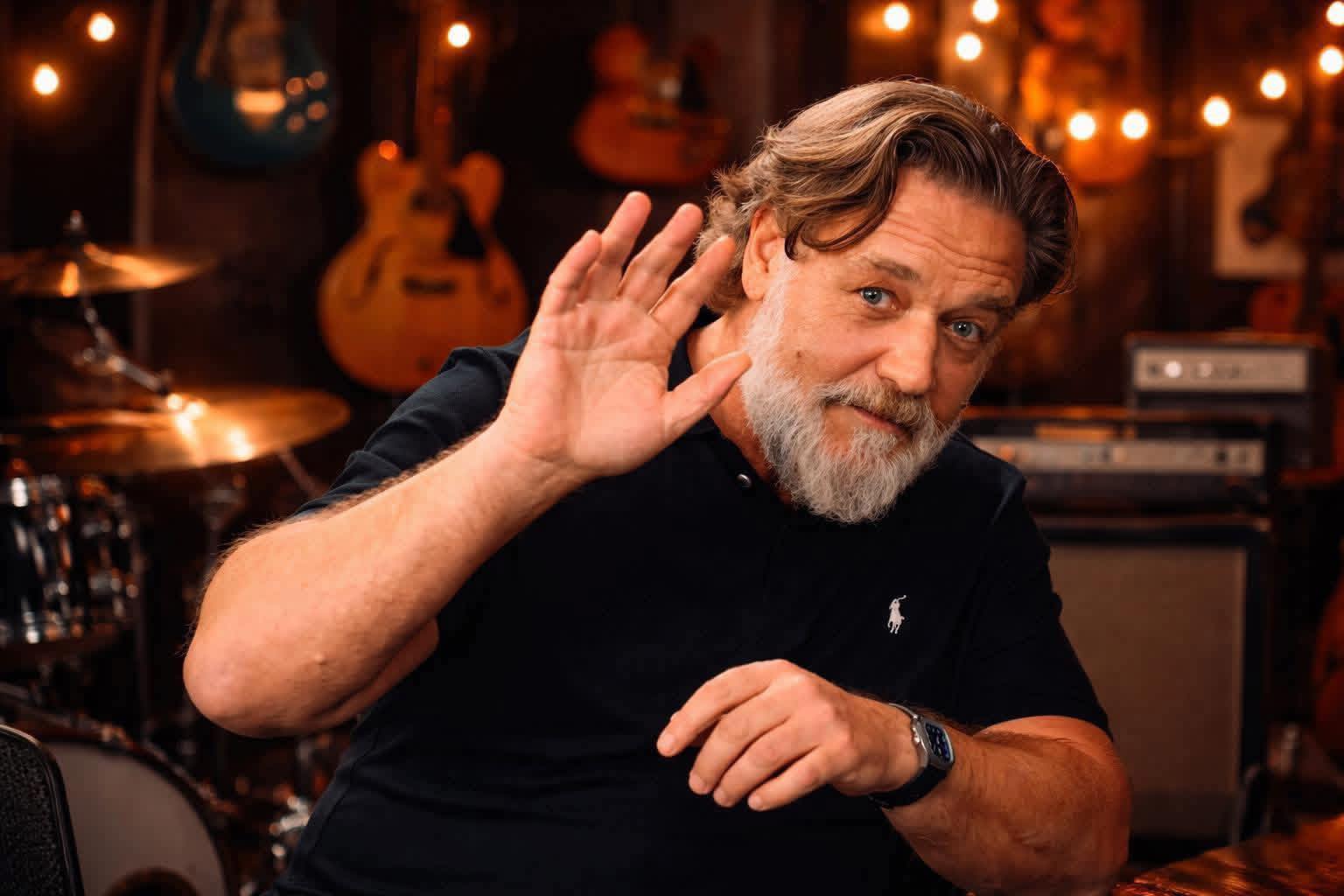 Franciza „Highlander” revine cu Russell Crowe și Dave Bautista într-o nouă peliculă