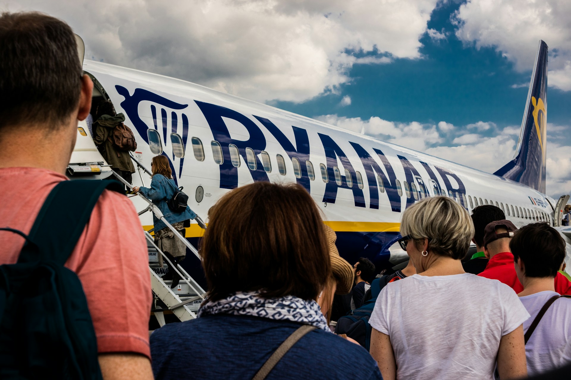 Incidentul de la bordul avionului Ryanair, în atenția autorităților europene. EASA desemnează un expert pentru anchetă