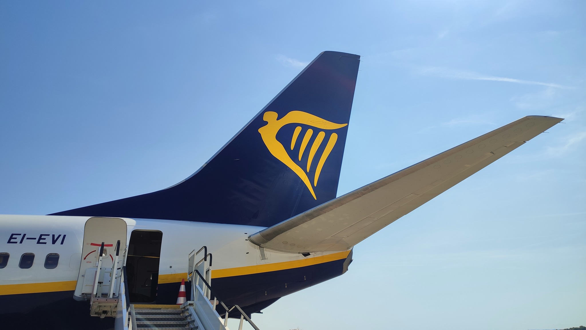 Ryanair