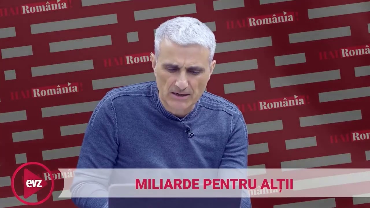 Robert Turcescu, despre marile probleme ale programului SAFE