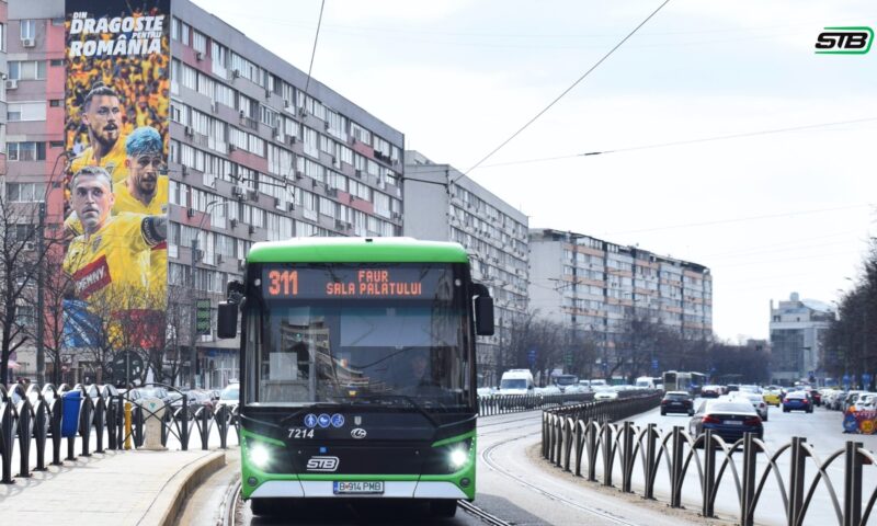 Cererea STB de intrare în insolvență, respinsă de Tribunal. Ciucu, luat prin surprindere