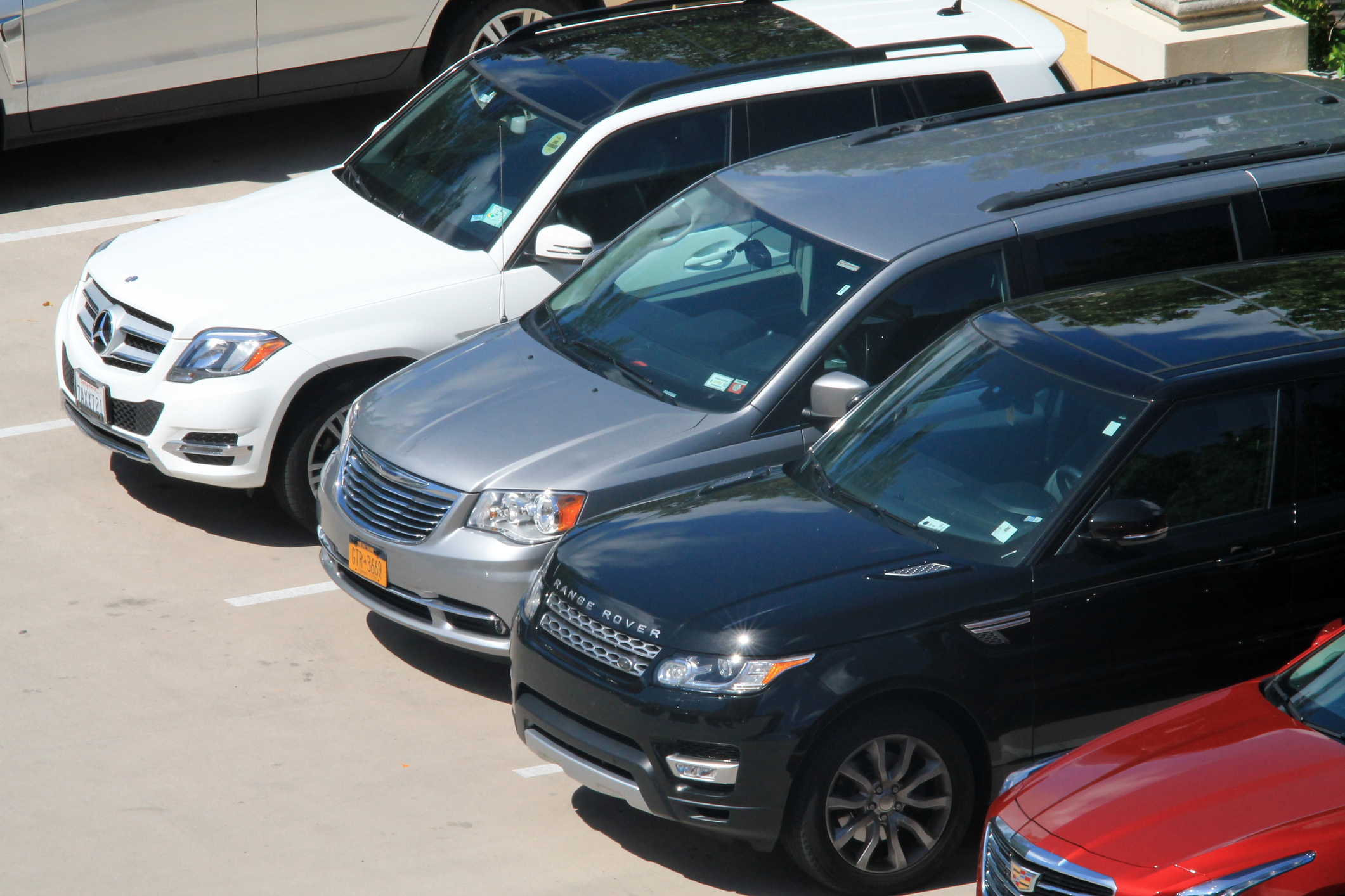 UE vrea să excludă pickup-urile americane. Constructorii auto avertizează asupra unui conflict comercial