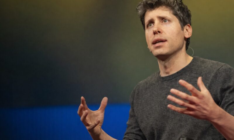Sam Altman își cere scuze public după tragedia din Canada. OpenAI admite că nu a alertat poliția