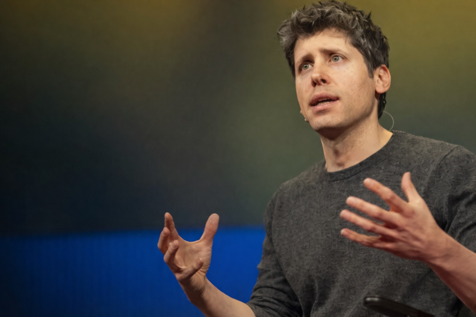 Sam Altman de la Open AI propune un nou model economic. Cât de radical va schimba AI societatea
