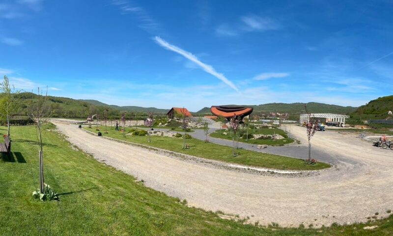 Ce vor să facă ungurii în România cu o finanțare de amploare. Proiectul pregătit în Transilvania