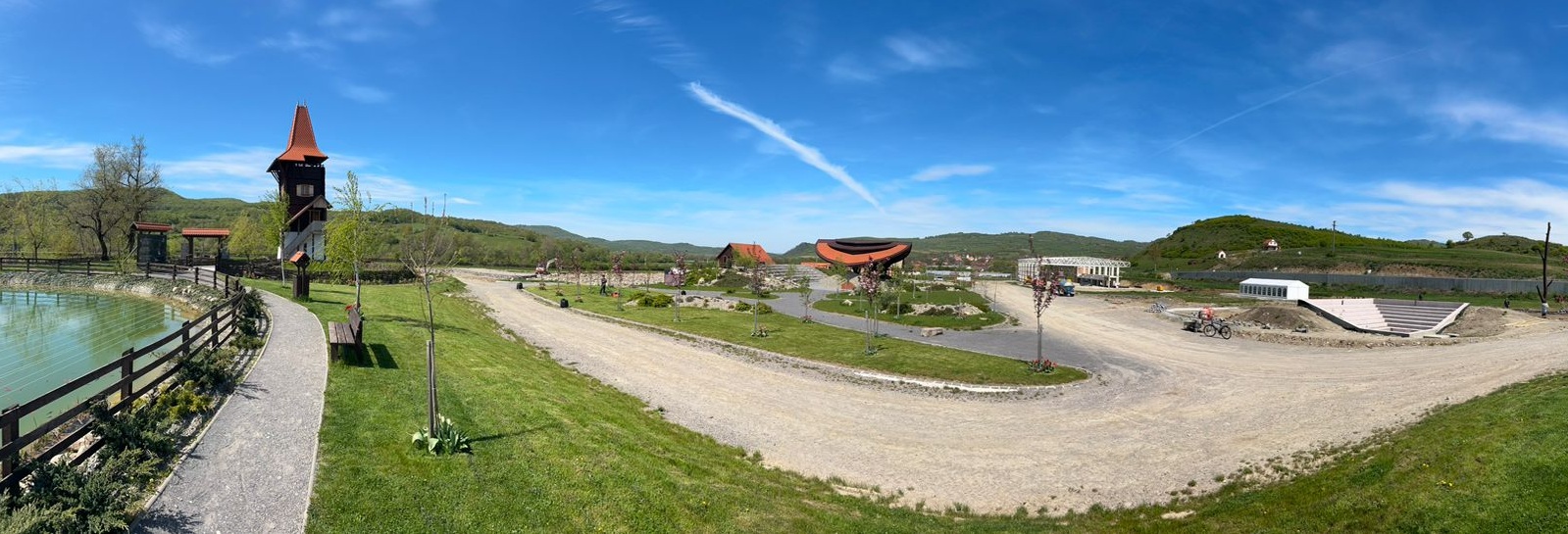 Ce vor să facă ungurii în România cu o finanțare de amploare. Proiectul pregătit în Transilvania