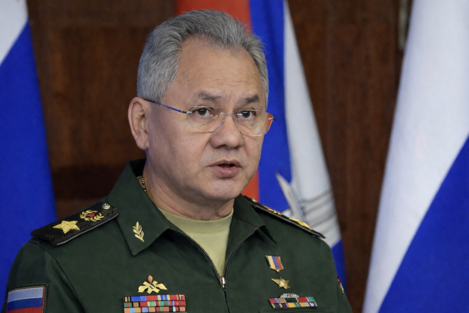 Rusia avertizează Finlanda și statele baltice privind dronele ucrainene. Șoigu invocă Articolul 51 din Carta ONU