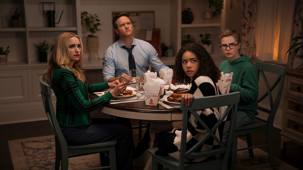 Netflix anunță sezonul 4 „Ginny & Georgia”. Secrete de familie și revenirea personajelor preferate