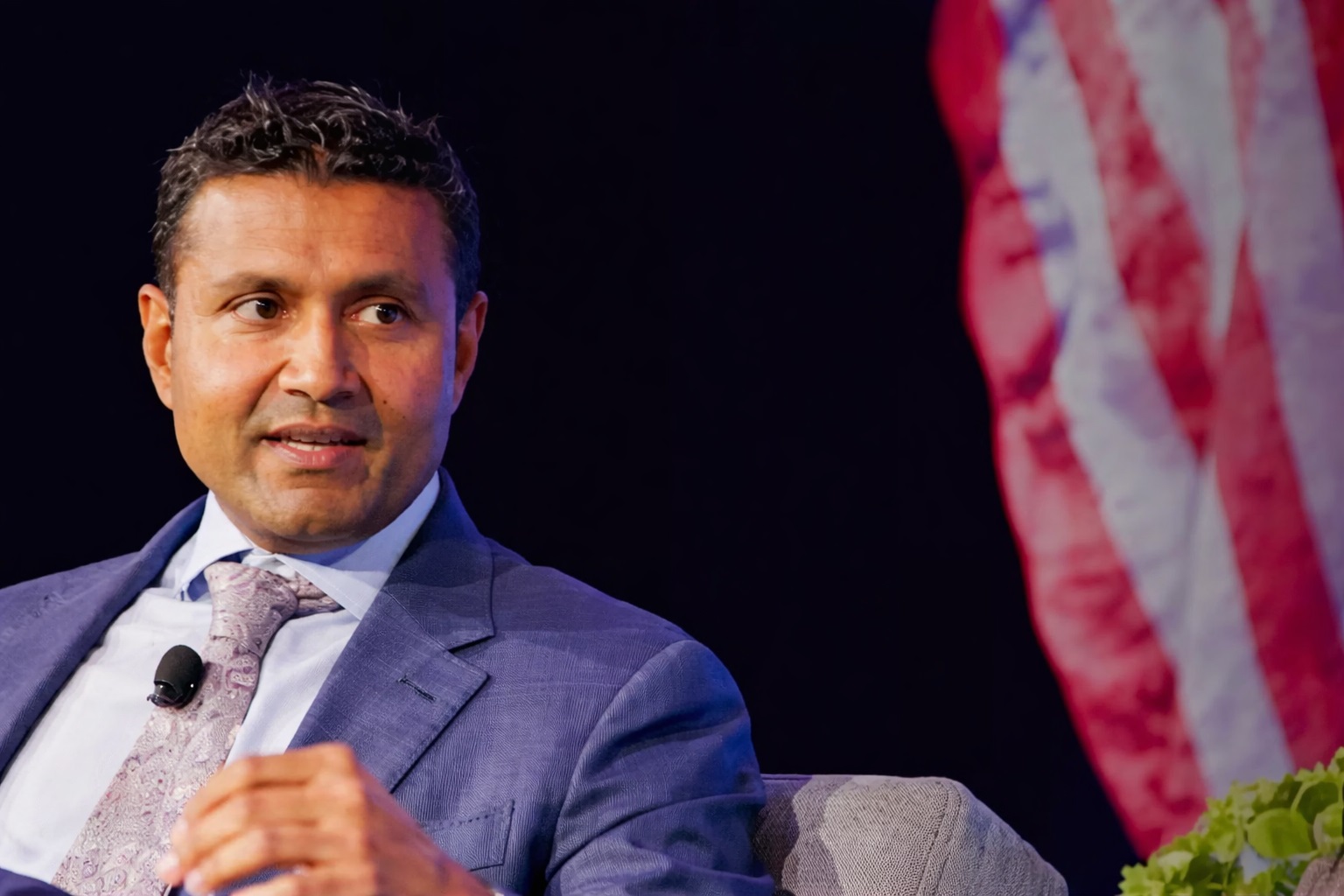 „America va reacționa, la un moment dat, cu furie”. Oficial Palantir despre relația SUA–China în domeniul AI