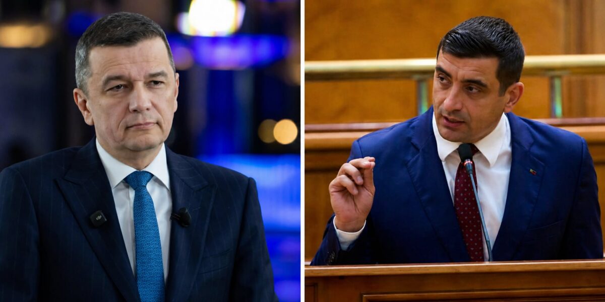 PSD ridică miza în negocierile pentru majoritate. Ce spune Grindeanu despre scenariul unei coaliții PSD–AUR–PACE