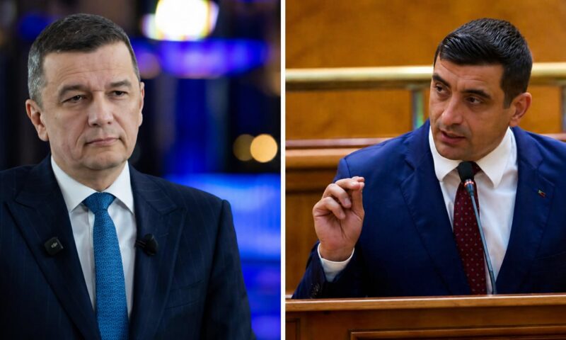PSD ridică miza în negocierile pentru majoritate. Ce spune Grindeanu despre scenariul unei coaliții PSD–AUR–PACE