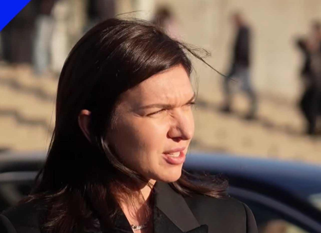 Simona Halep, omagiu pentru Mircea Lucescu la Arena Națională: L-am admirat întodeauna