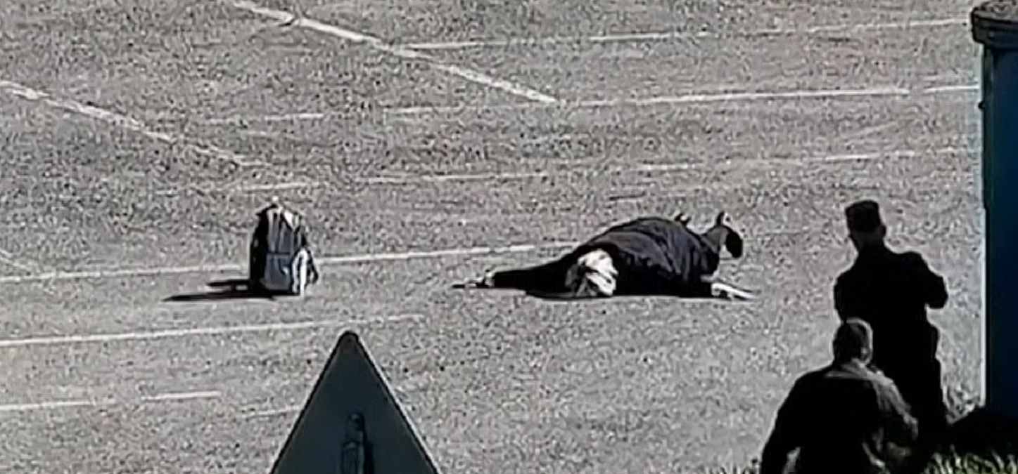 FSB susține că a dejucat un atentat cu bombă în sudul Rusiei