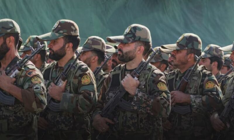 Iranul transmite un nou avertisment după atacurile SUA: „Israelul nu va fi cruțat”