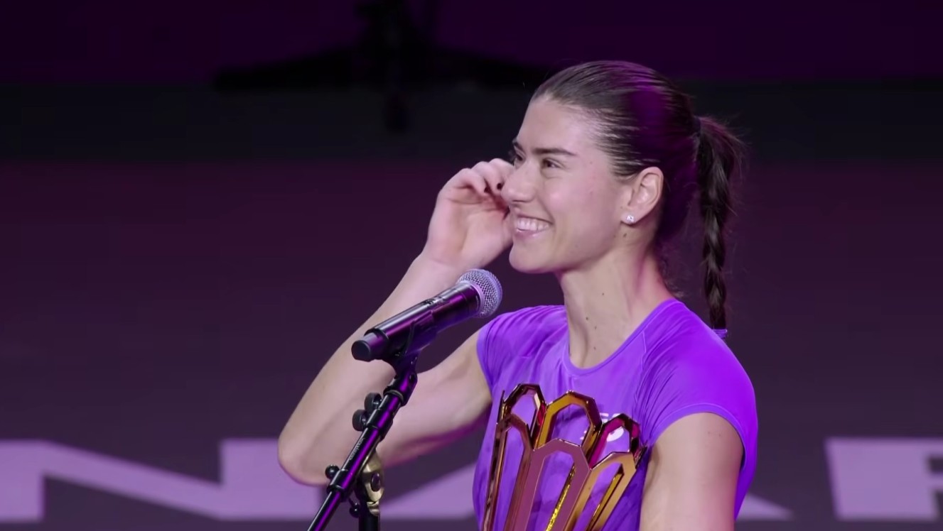 Sorana Cîrstea a devenit cea mai bine clasată româncă din clasamentul WTA