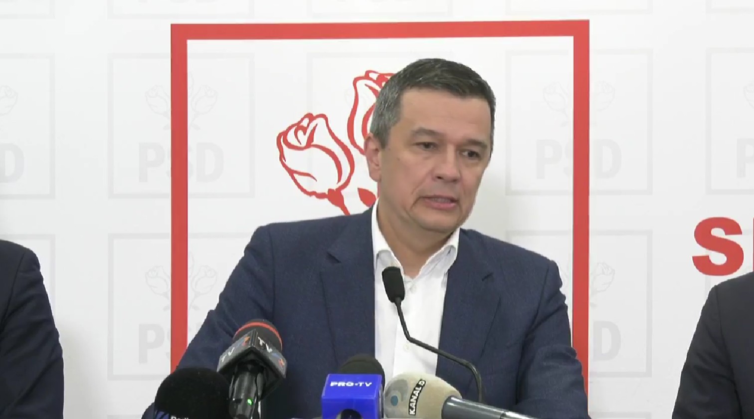 Sorin Grindeanu, mesaj pentru PNL: Nazare a fost un ministru bun. Cum vede viitorul guvern