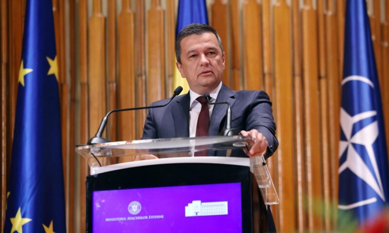 Lucian Duță: Totul e o mascaradă pentru îndepărtarea lui Bolojan. PSD va pierde masiv