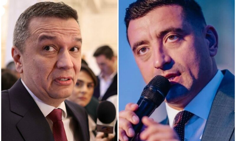 PSD și AUR sunt la capitolul demolări, susține Ilie Bolojan. Ce va pierde România, în opinia premierului