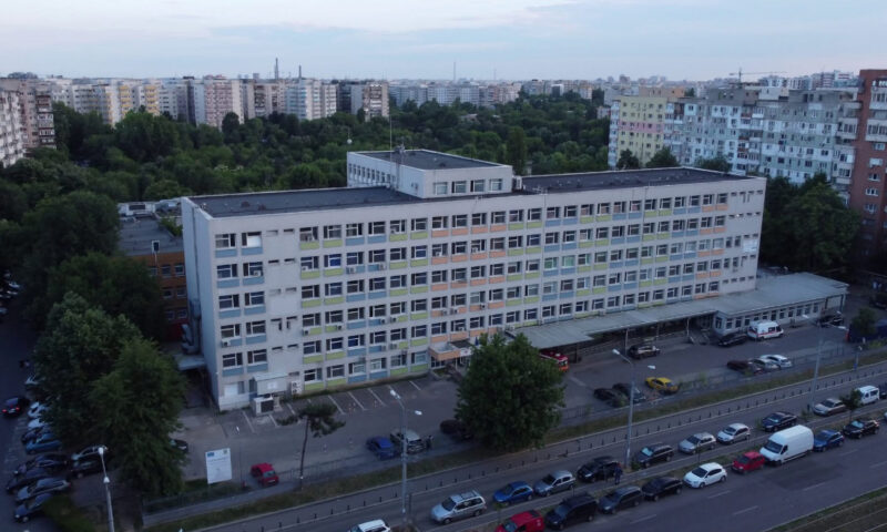 Dosarul morților suspecte de la Spitalul Pantelimon se extinde. Noi acuzații și audieri