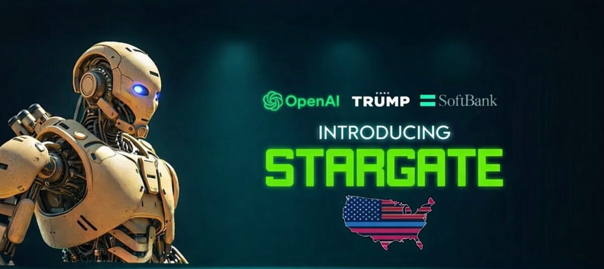 OpenAI oprește proiectul Stargate din Marea Britanie. Cât de tare s-a stricat relația SUA-Marea Britanie